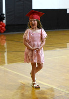 Preschool Grad Beckett