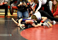 Seaman Wrestling