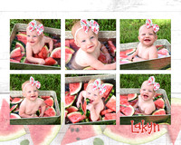 Lakyn Watermelon