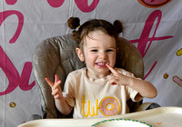 Margeaux 2nd BDay