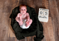 Callen 5 Months