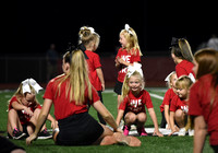 2024 Lil Dawgs Cheer