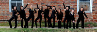 2011-2012 RHS Dance