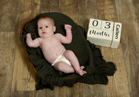 Callen 3 Months